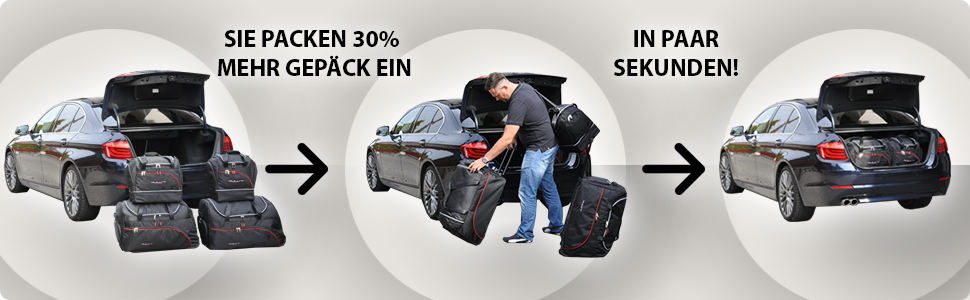 Banner leicht geraumig Verpackung
