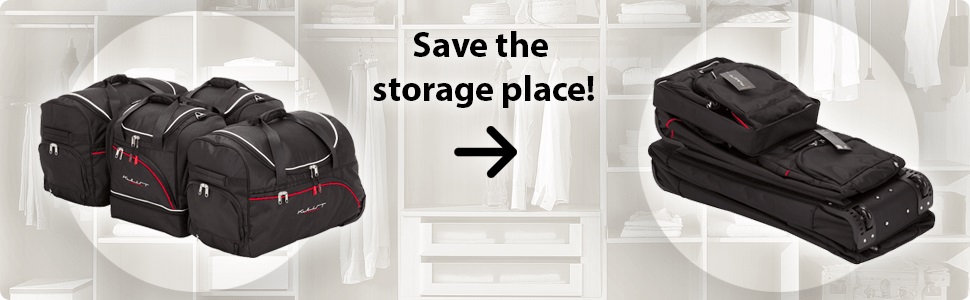 banner easy storage