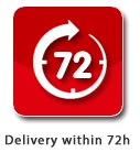 fast delivery 24h