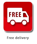 free delivery