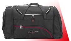 kjust travel bag