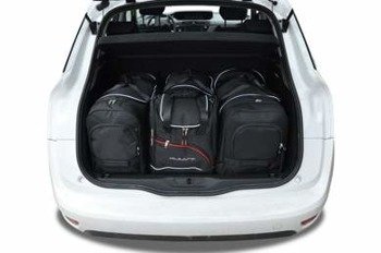 CITROEN C4 PICASSO 2013-2018 CAR BAGS SET 4 PCS
