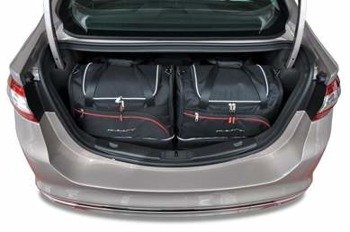 FORD MONDEO LIMOUSINE 2014+ CAR BAGS SET 5 PCS