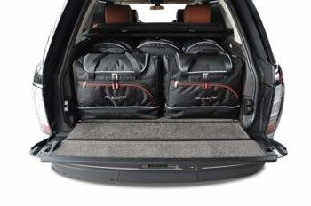 LAND ROVER RANGE ROVER 2012-2021 CAR BAGS SET 5 PCS