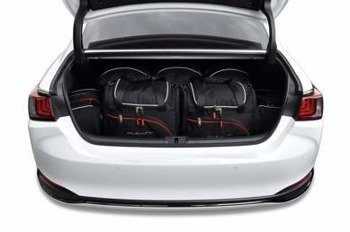 LEXUS ES 2018+ CAR BAGS SET 7 PCS