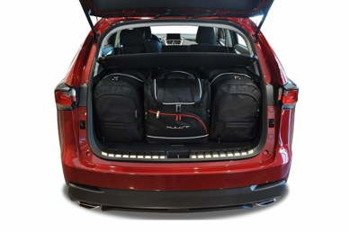 LEXUS NX 2014-2021 CAR BAGS SET 4 PCS