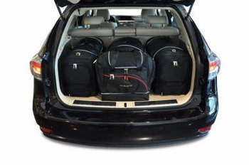 LEXUS RX 2009-2015 CAR BAGS SET 4 PCS