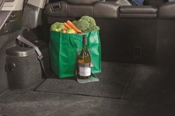 LUGGAGE COMPARTMENT ORGANIZER STAYHOLD CARPET SMALL
