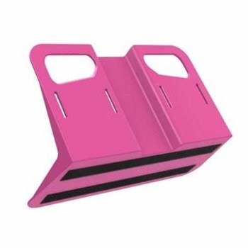 LUGGAGE COMPARTMENT ORGANIZER STAYHOLD METRO PINK