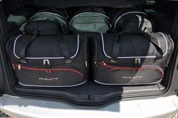 RENAULT ESPACE 2002-2014 CAR BAGS SET 5 PCS