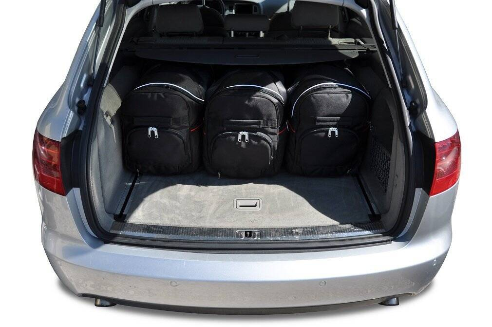 C6, SELECT \\ 2004-2011 \\ A6 A6 AVANT AVANT CAR KJUST KJUST 2004-2011 CAR BAGS SET \\ YOUR 5 | AUDI PCS \\ AUDI BAGS SET Audi