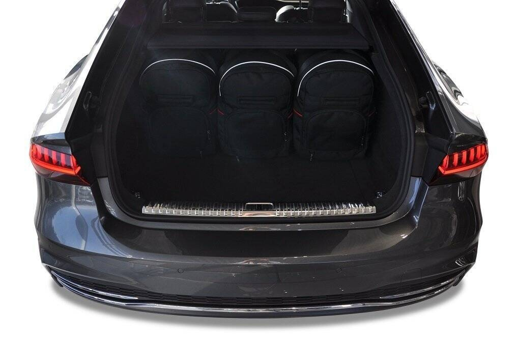 Kjust Audi A7 2017 Car Bags Set 5 Pcs Select Your Car Bags Set Audi A7 Ii 2017 Kjust Carfitbags Com Kjust Audi A7 2017 Car Bags Set 5 Pcs Select Your Car Bags Set Audi A7 Ii 2017 Kjust Carfitbags Com