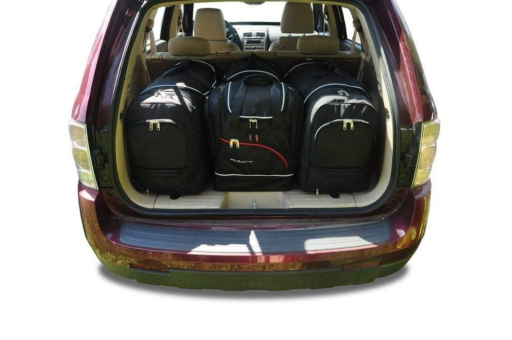 2005 chevy equinox accessories deals
