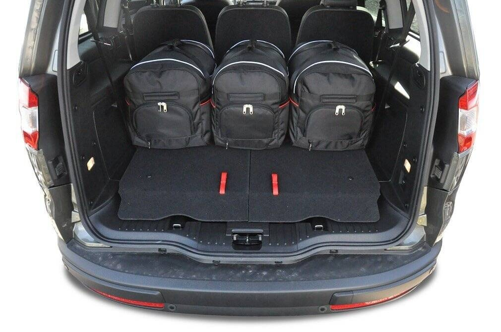 Ford shop galaxy accessories