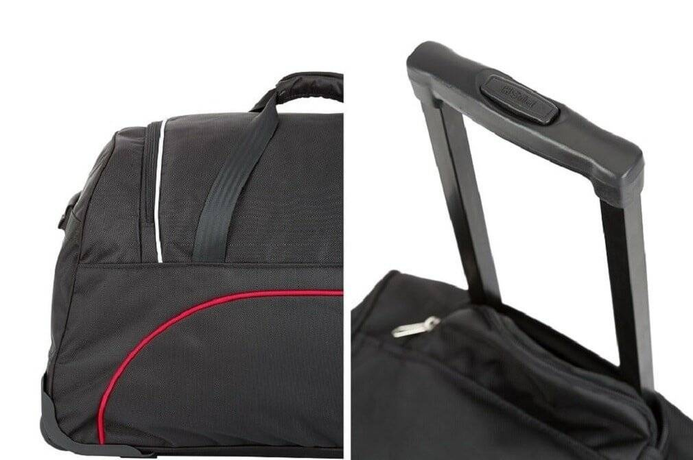 puma trolley bags price