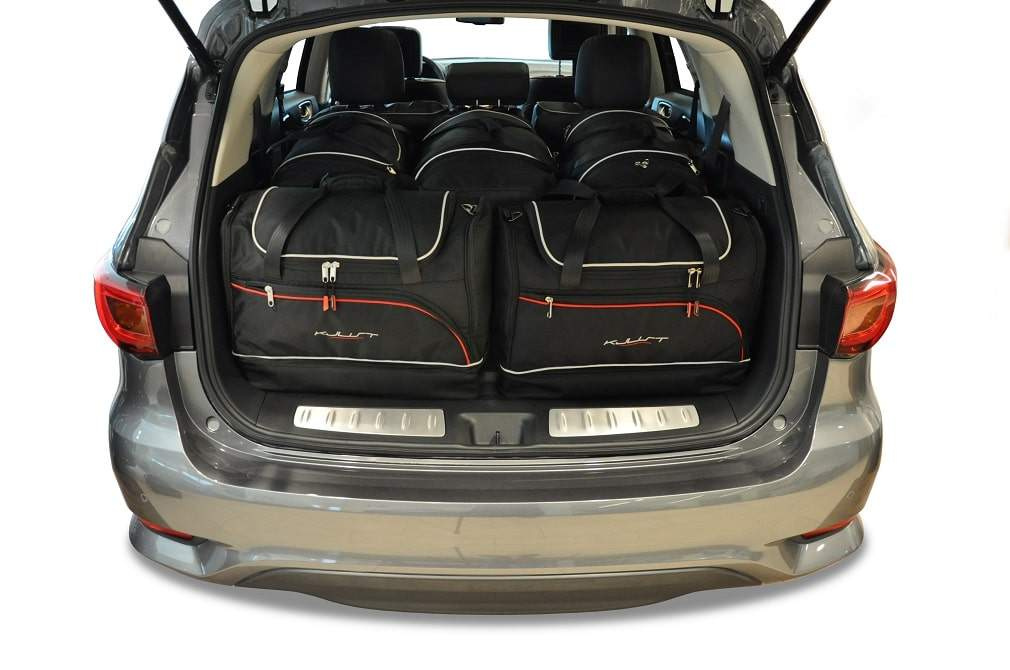 Infiniti qx60 discount accessories 2020