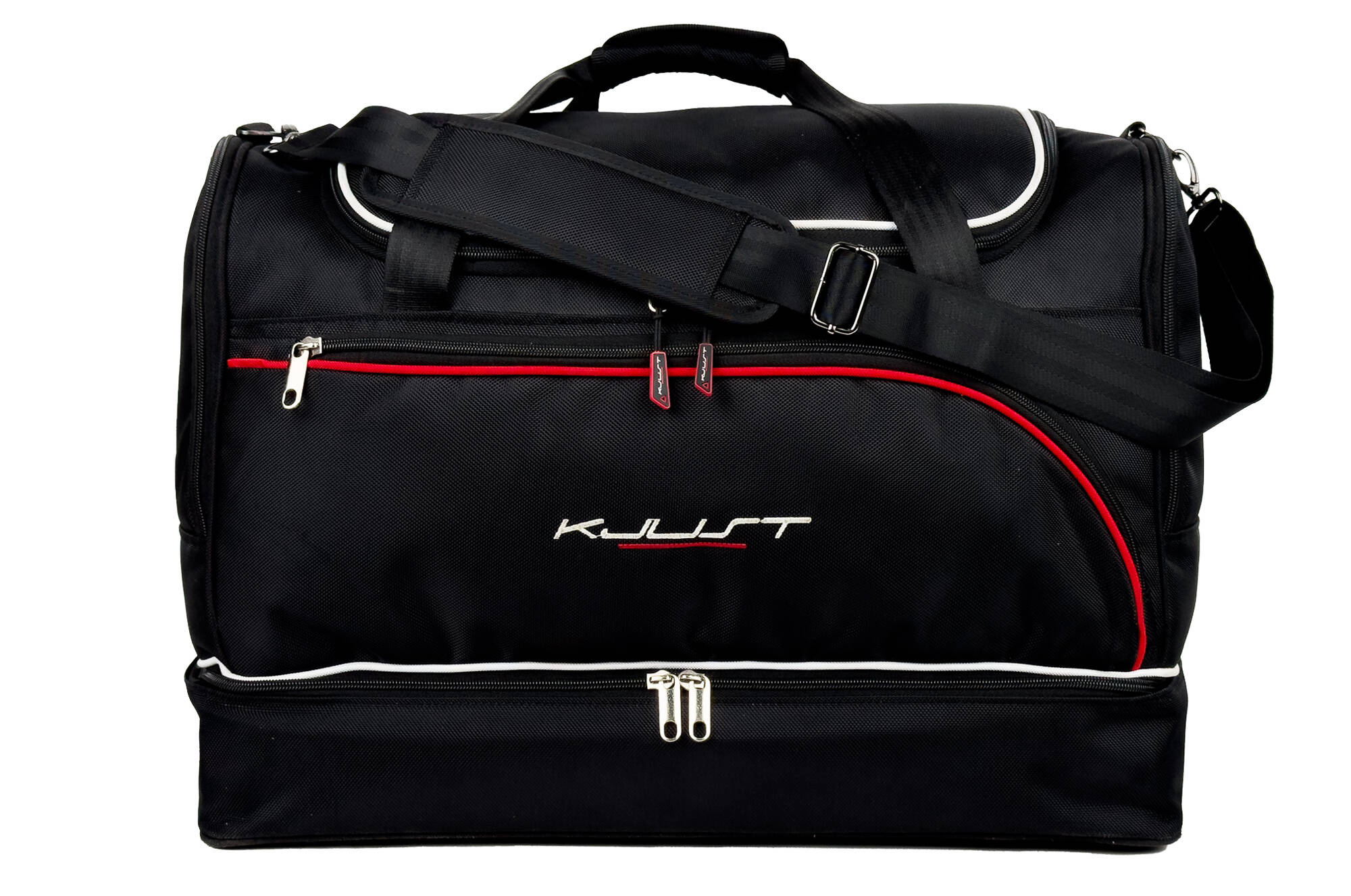 KJUST SAAB 9 3 CABRIO 2002 2015 CAR BAGS SET 4 PCS CAR BAGS SET SAAB 9 3 CONVERTIBLE II 2002 2011 KJUST CarFitBags