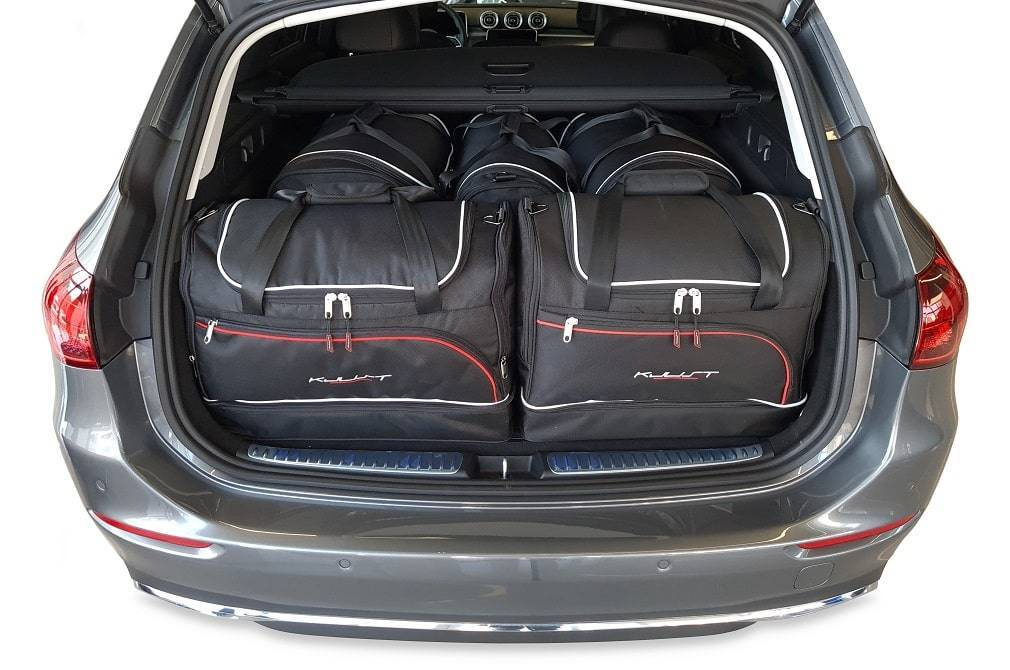 Sac de sales sport mercedes