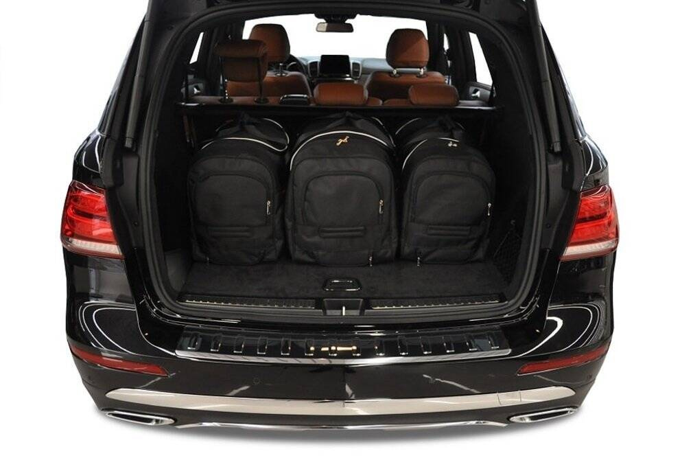 Kjust Mercedes Benz Gle Suv 2015 2018 Car Bags Set 5 Pcs Aero Select Your Car Bags Set Mercedes Benz Gle W166 2015 2018 Kjust Carfitbags Com Kjust Mercedes Benz Gle Suv 2015 2018 Car Bags Set 5 Pcs Aero Select Your Car Bags Set Mercedes Benz Gle W166 2015 2018 Kjust Carfitbags Com