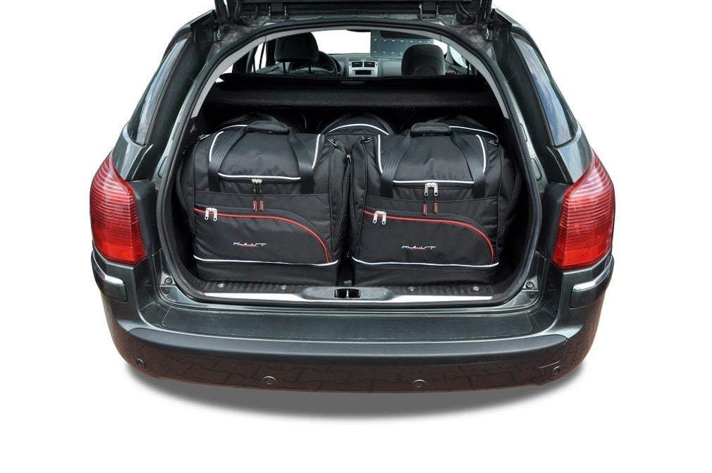 KJUST PEUGEOT SW 407 sw KJUST PEUGEOT SW