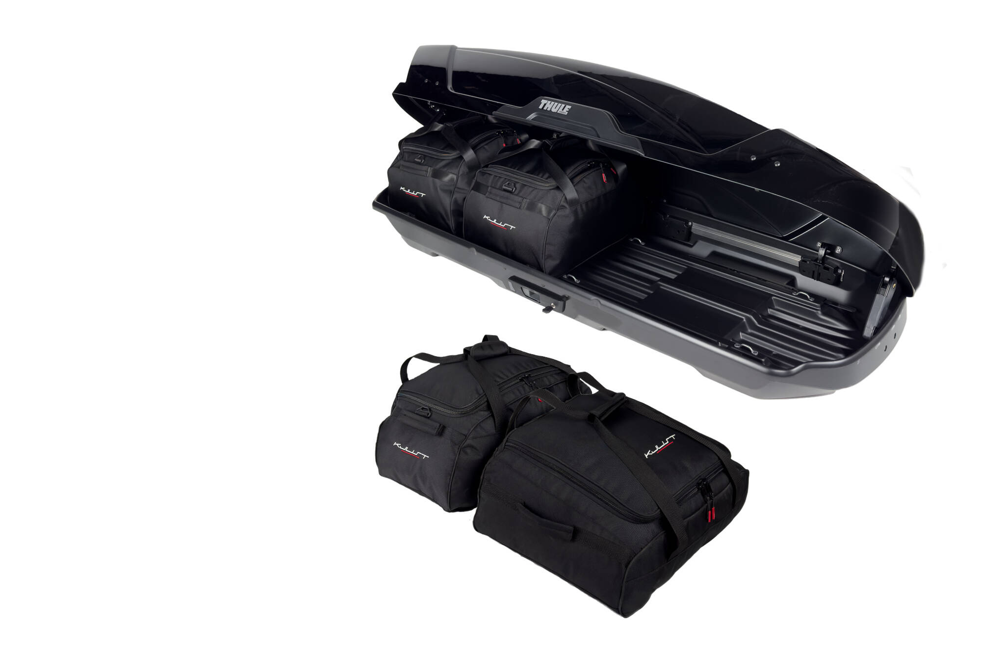 Thule motion xt sport roof box best sale