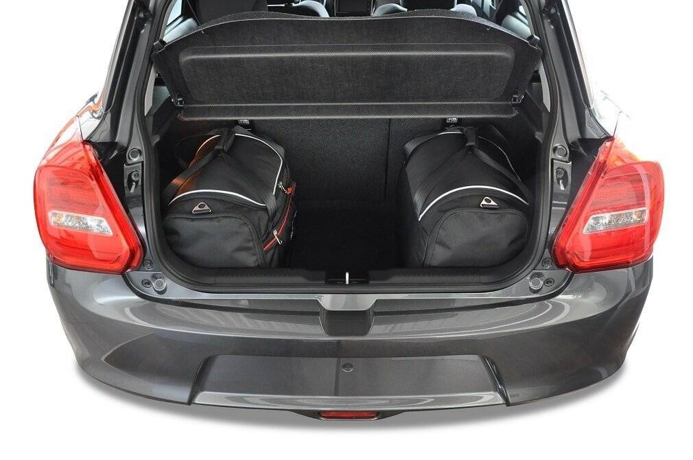 swift polo luggage bags
