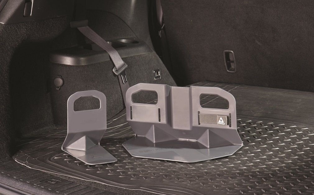 Organizer STAYHOLD Rubber pack