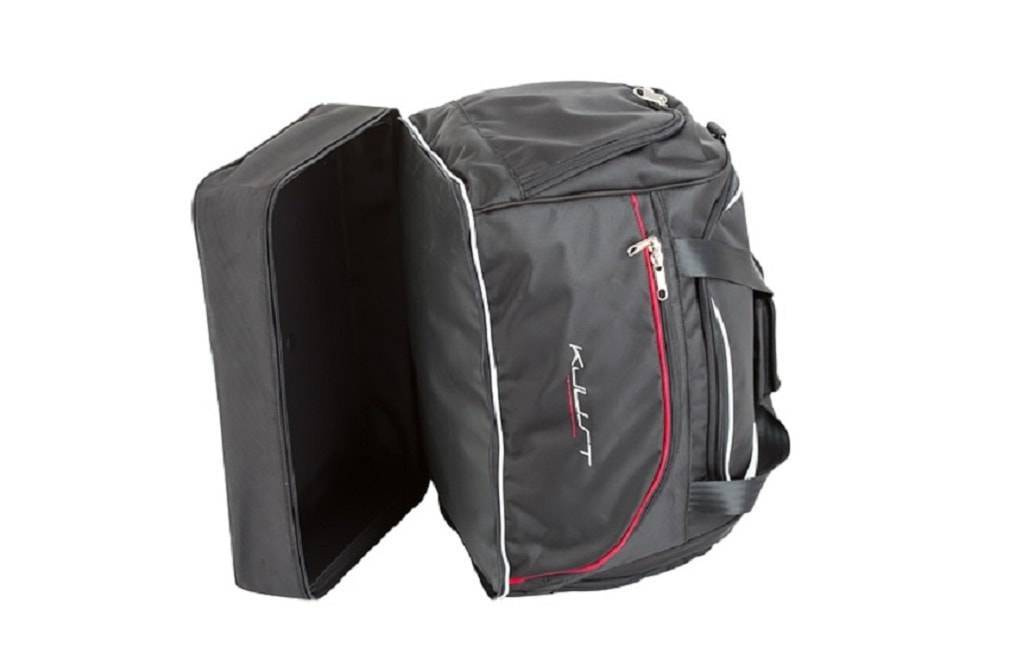 KJUST VW ID.3 2019 CAR BAGS SET 4 PCS Sport SELECT YOUR CAR
