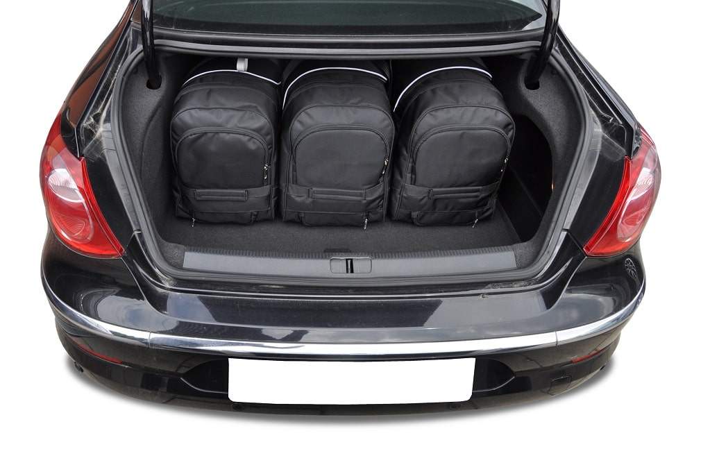 vw cc subwoofer