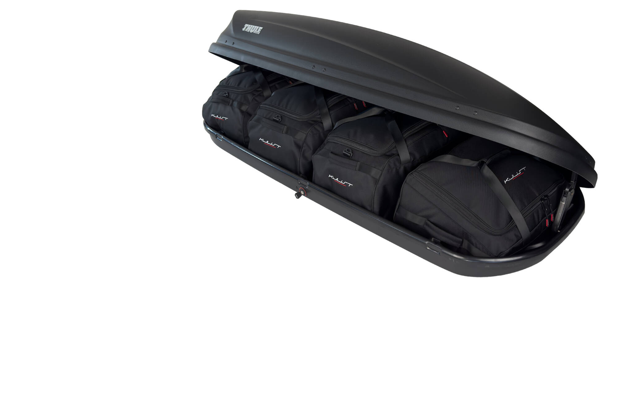 KJUST DACHBOX KJUST TASCHEN SET 4STK FÜR THULE TOURING M TASCHENSETS ZU DACHBOXEN \ THULE KJUST DACHBOX KJUST TASCHEN SET 4STK FÜR THULE TOURING M TASCHENSETS ZU DACHBOXEN \ THULE