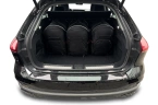 AUDI A5 AVANT MHEV 2024+ KOFFERRAUMTASCHEN SET 5 STK