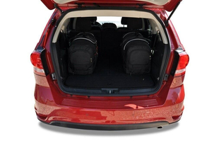 FIAT FREEMONT 2011-2016 PACK DE SACS 5 PAR