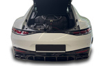 MERCEDES-BENZ AMG GT 2023+ KOFFERTASSENSET 3 ST.