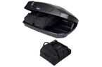 KJUST BAGS SET 3 PCS FOR ROOF BOX THULE FORCE XT S
