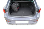 CUPRA LEON ST PHEV 2020+ CONJUNTO DE BOLSAS 5 PIE
