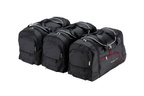 LEXUS UX 2018+ CAR BAGS SET 3 PCS