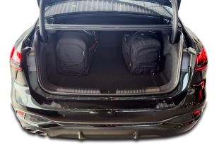 AUDI A6 LIMOUSINE 2025+ KOFFERTASSENSET 5 ST.