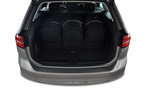 VW PASSAT VARIANT 2014-2023 KOFFERTASSENSET 5 ST.