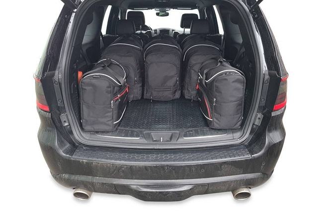 DODGE DURANGO 2010+ PACK DE SACS 7 PAR