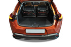 LEXUS UX FWD HEV 2018+ CONJUNTO DE BOLSAS 5 PIE