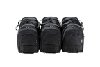 LEXUS UX 2018+ CAR BAGS SET 3 PCS