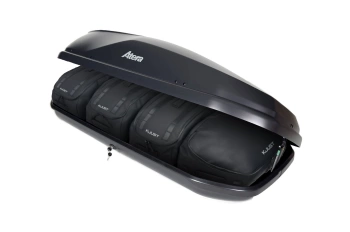 TASSEN KJUST PRO 4 ST. NAAR DAKKOFFER ATERA CASAR M