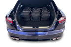 KIA STINGER 2017-2023 KOFFERTASSENSET 5 ST.