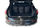 AUDI Q8 e-tron EV 2023+ KOFFERTASSENSET 5 ST.
