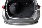 TOYOTA AURIS TOURING SPORTS 2013-2018 PACK DE SACS 4 PAR