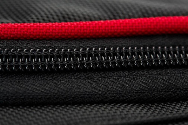 VW TIGUAN MHEV 2024+ KOFFERRAUMTASCHEN SET 3 STK