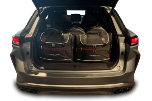  OMODA 9 PHEV 2025+ KOFFERTASSENSET 5 ST.