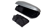 KJUST TASCHEN SET 4 STK FÜR DACHBOX JUNIOR ALTRO 460