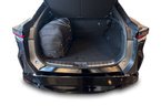 LEXUS RZ EV 2023+ CAR BAGS SET 4 PCS