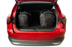 MG S5 EV 2025+ CAR BAGS SET 4 PCS
